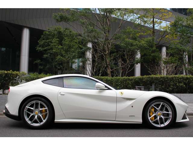 F12ベルリネッタ 2014/H26