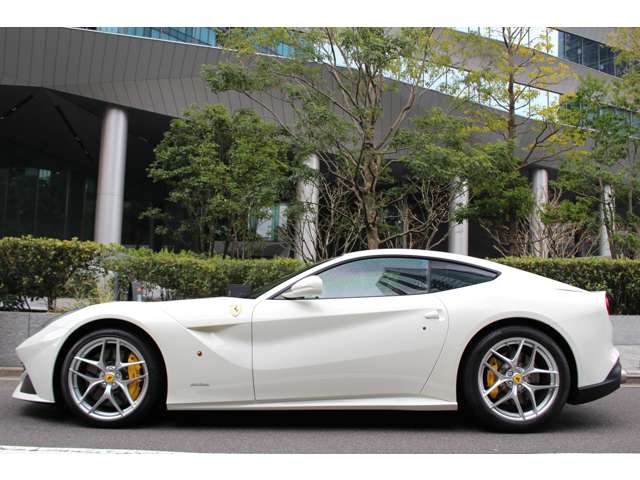 F12ベルリネッタ 2014/H26