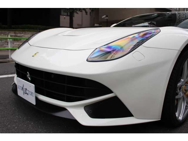 F12ベルリネッタ 2014/H26