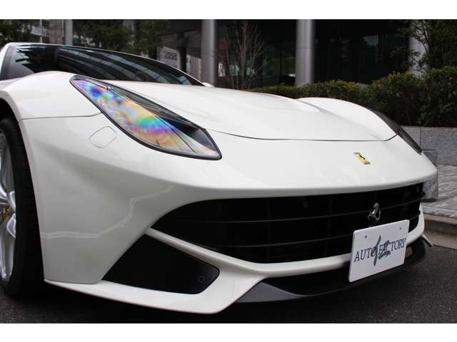 F12ベルリネッタ 2014/H26