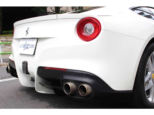 F12ベルリネッタ 2014/H26