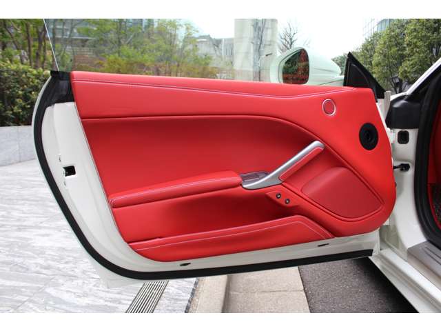 F12ベルリネッタ 2014/H26