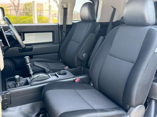 FJクルーザー 2011/H23