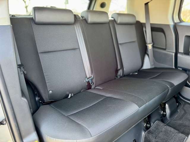 FJクルーザー 2011/H23