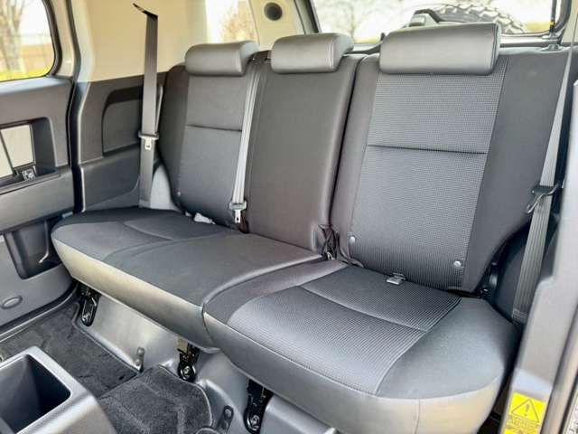 FJクルーザー 2011/H23