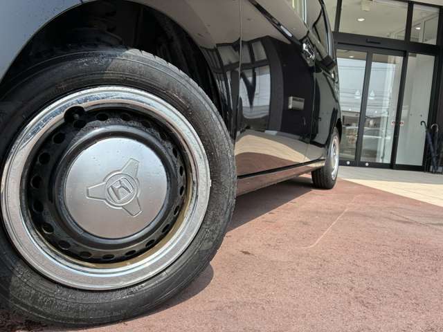 N-ONE 2021/R03