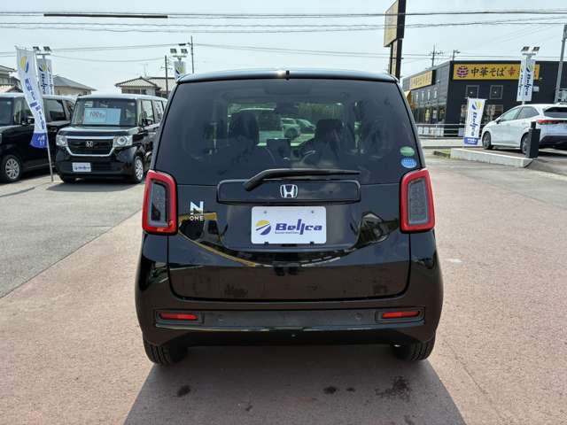 N-ONE 2021/R03