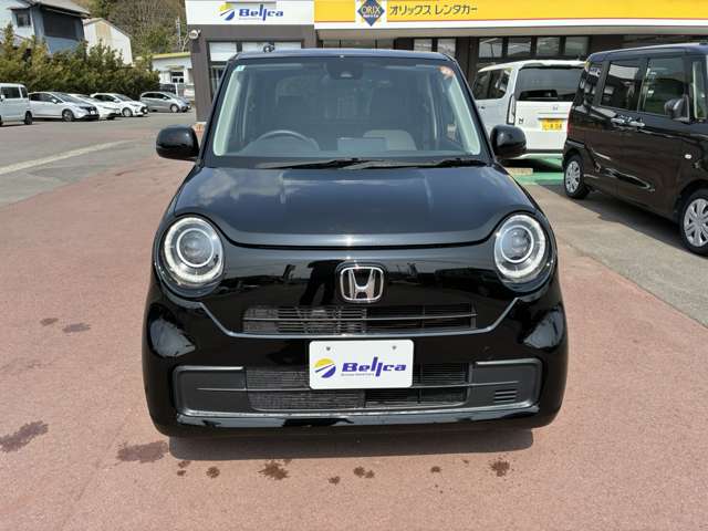 N-ONE 2021/R03
