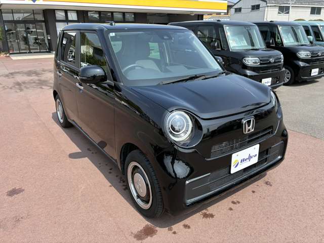 N-ONE 2021/R03