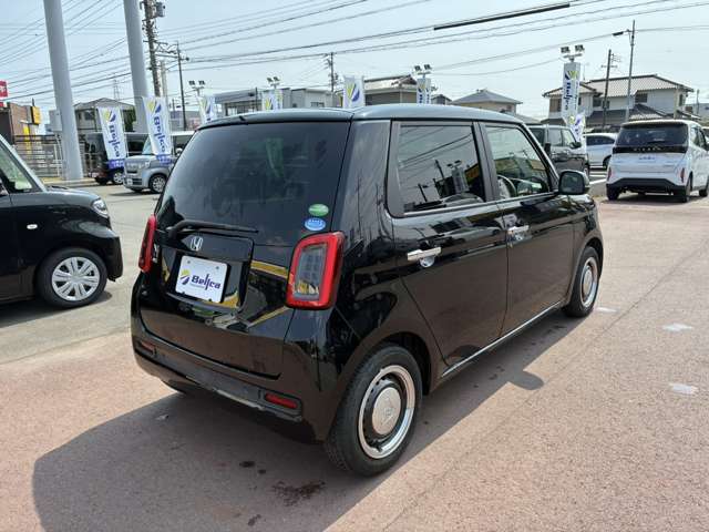 N-ONE 2021/R03