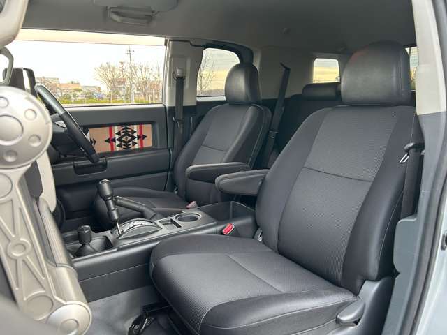 FJクルーザー 2013/H25