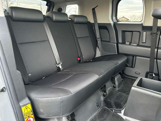 FJクルーザー 2013/H25