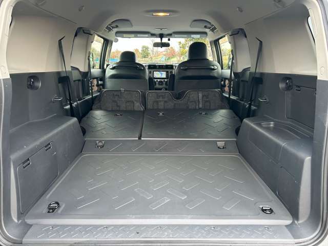 FJクルーザー 2013/H25