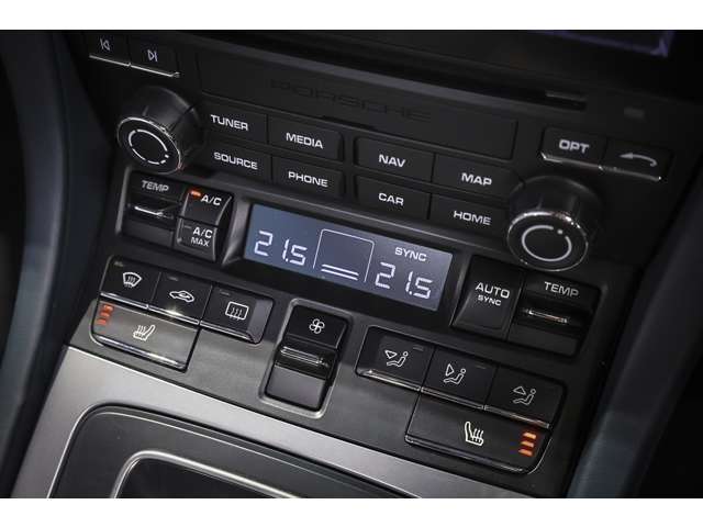 911カブリオレ 2018/H30