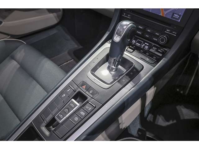 911カブリオレ 2018/H30