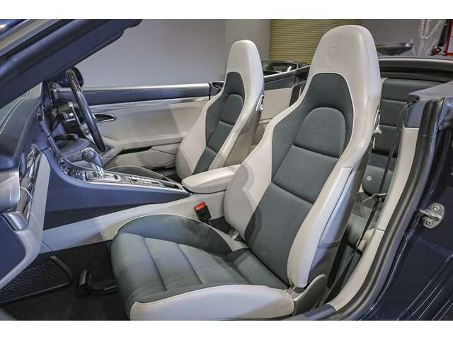 911カブリオレ 2018/H30