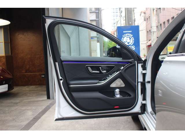 Sクラス 2024/R06