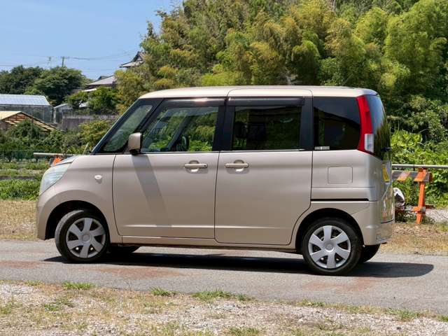 パレット 2012/H24