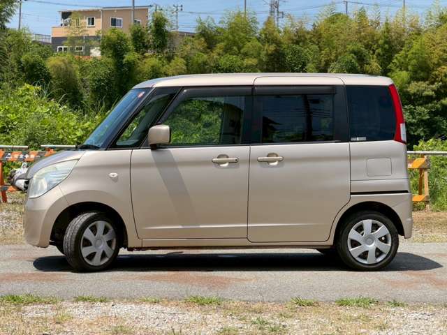 パレット 2012/H24