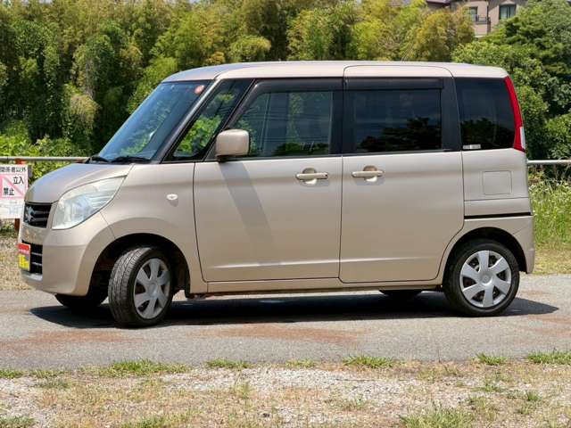 パレット 2012/H24