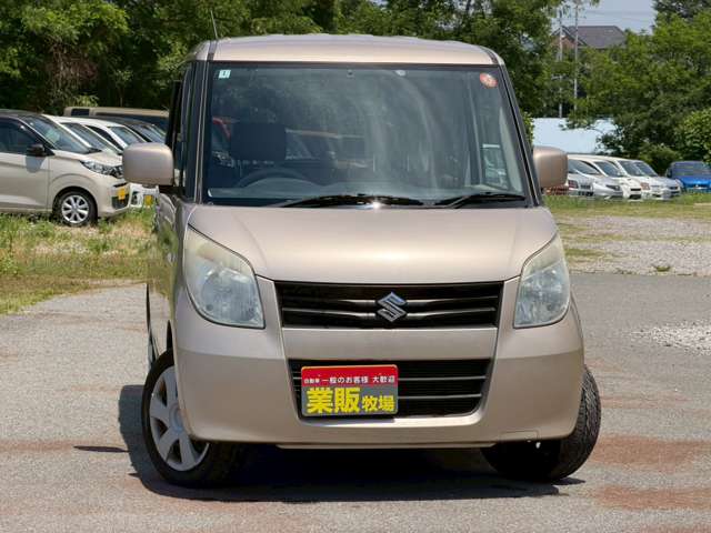パレット 2012/H24