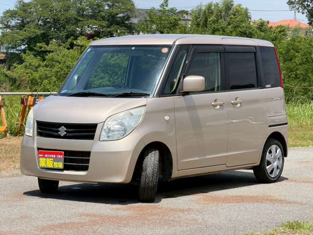 パレット 2012/H24