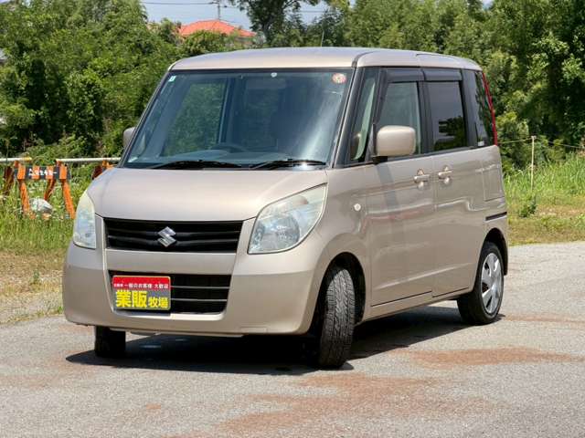 パレット 2012/H24