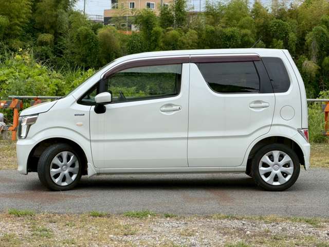 フレア 2019/H31