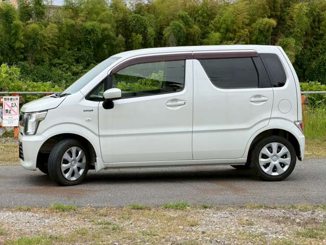 フレア 2019/H31