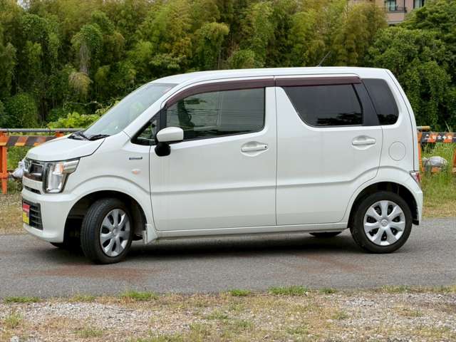 フレア 2019/H31