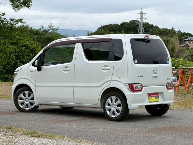 フレア 2019/H31