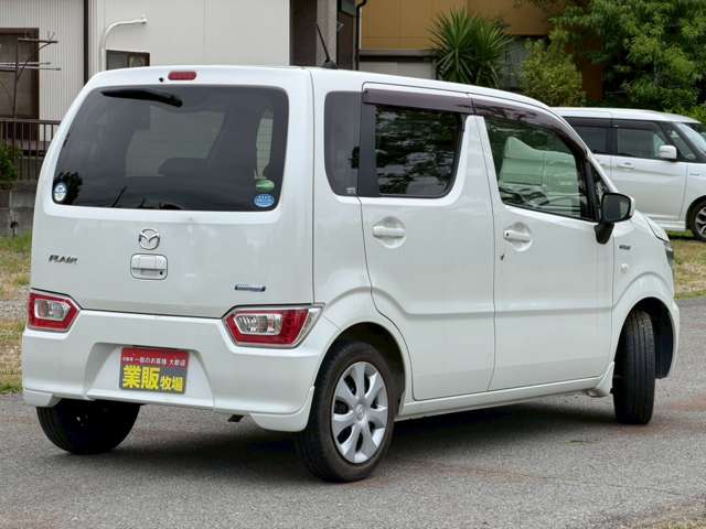 フレア 2019/H31