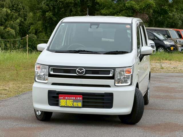 フレア 2019/H31