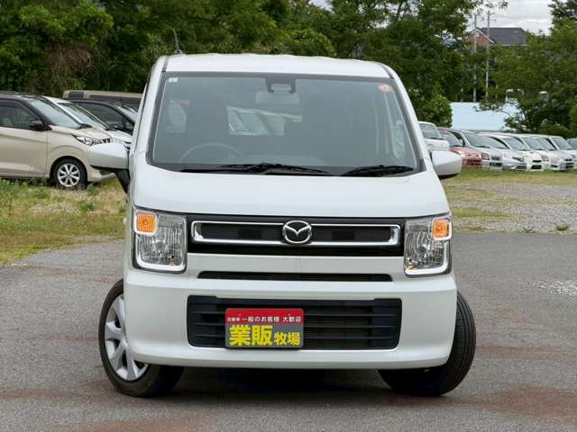 フレア 2019/H31