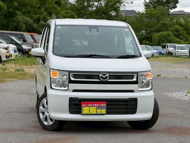 フレア 2019/H31
