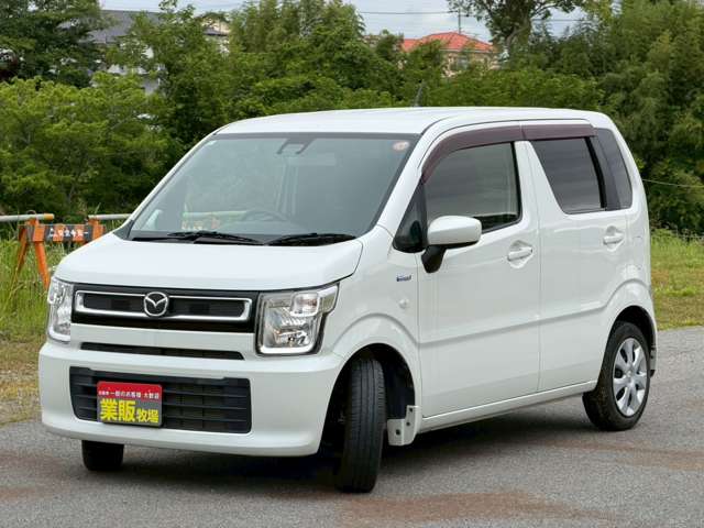 フレア 2019/H31