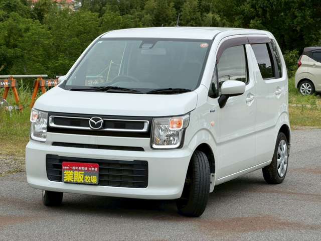 フレア 2019/H31