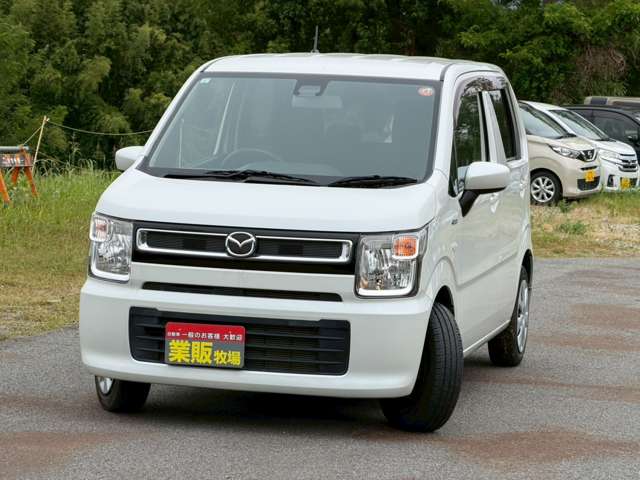 フレア 2019/H31