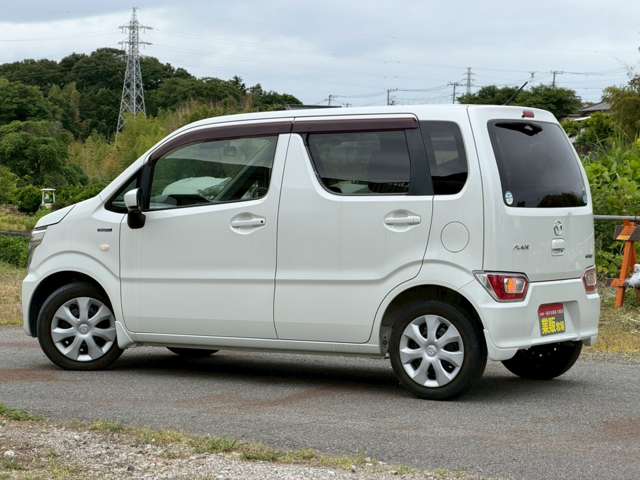 フレア 2019/H31
