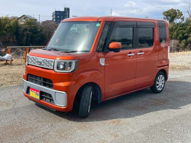ウェイク 2015/H27