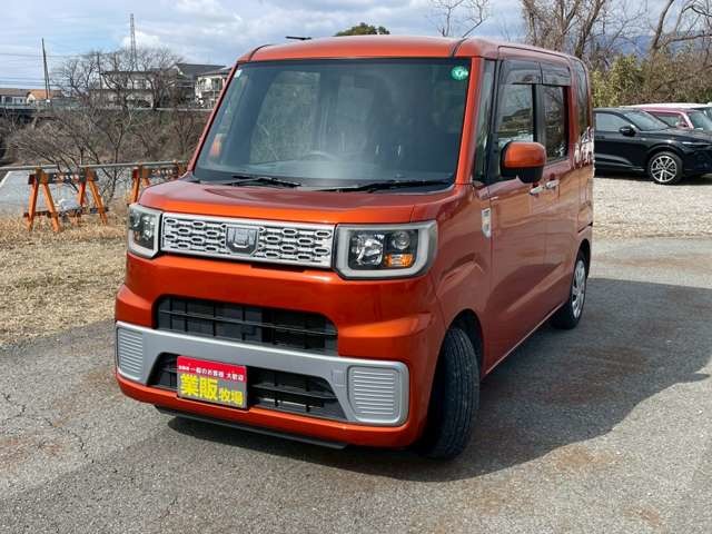 ウェイク 2015/H27