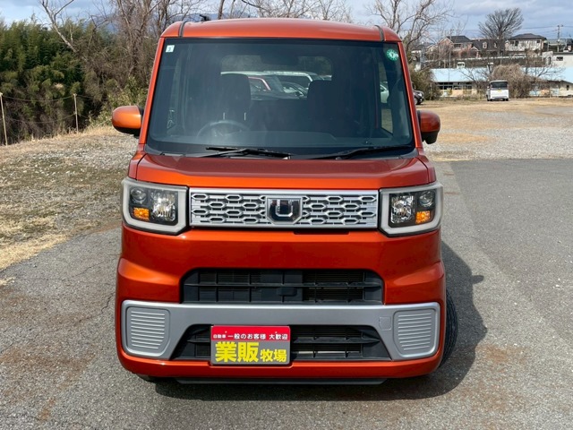 ウェイク 2015/H27