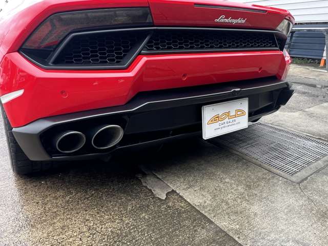 ウラカン 2019/R01