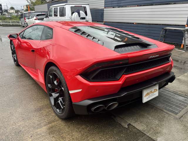 ウラカン 2019/R01