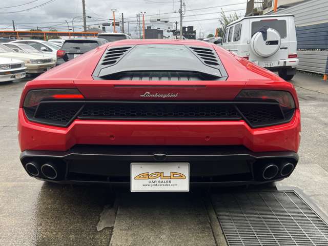 ウラカン 2019/R01