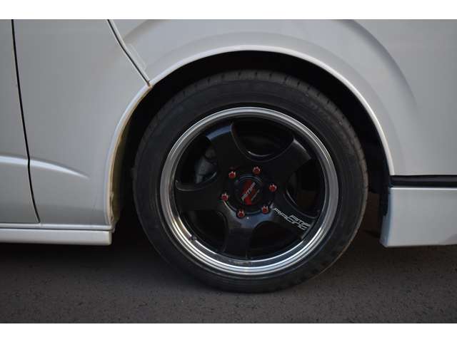 ハイエースバン 2011/H23