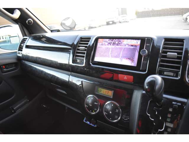 ハイエースバン 2011/H23