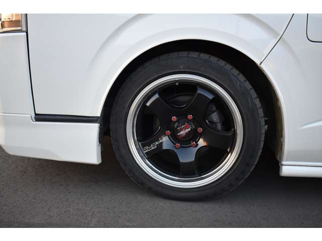 ハイエースバン 2011/H23