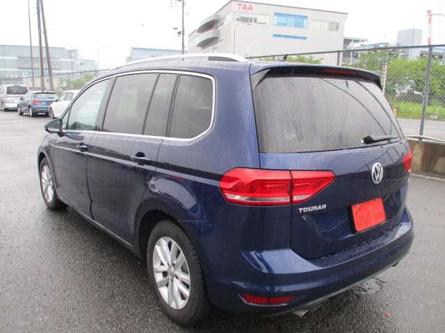 ゴルフトゥーラン 2018/H30