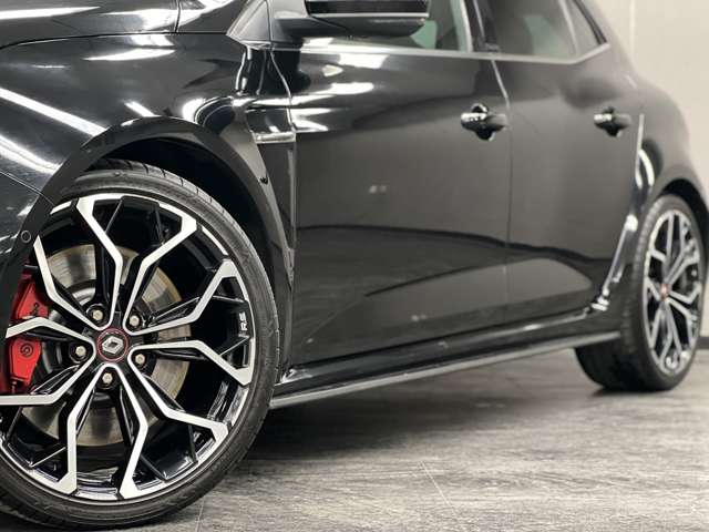 メガーヌ 2019/R01